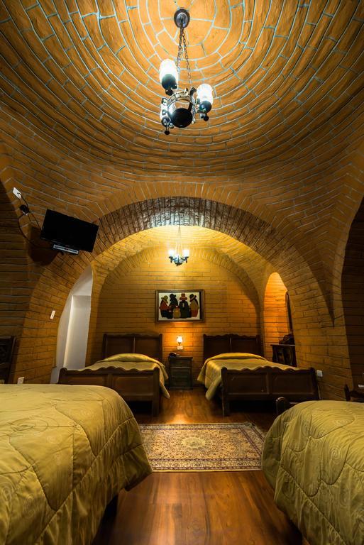 Hotel San Francisco De กีโต ภายนอก รูปภาพ